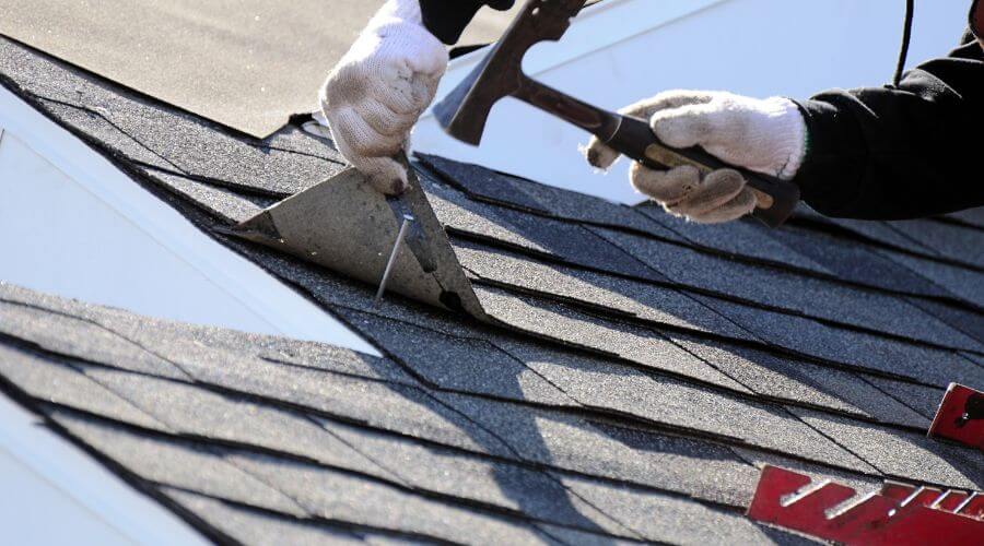 Professional metal roof installation in Elysburg, PA
